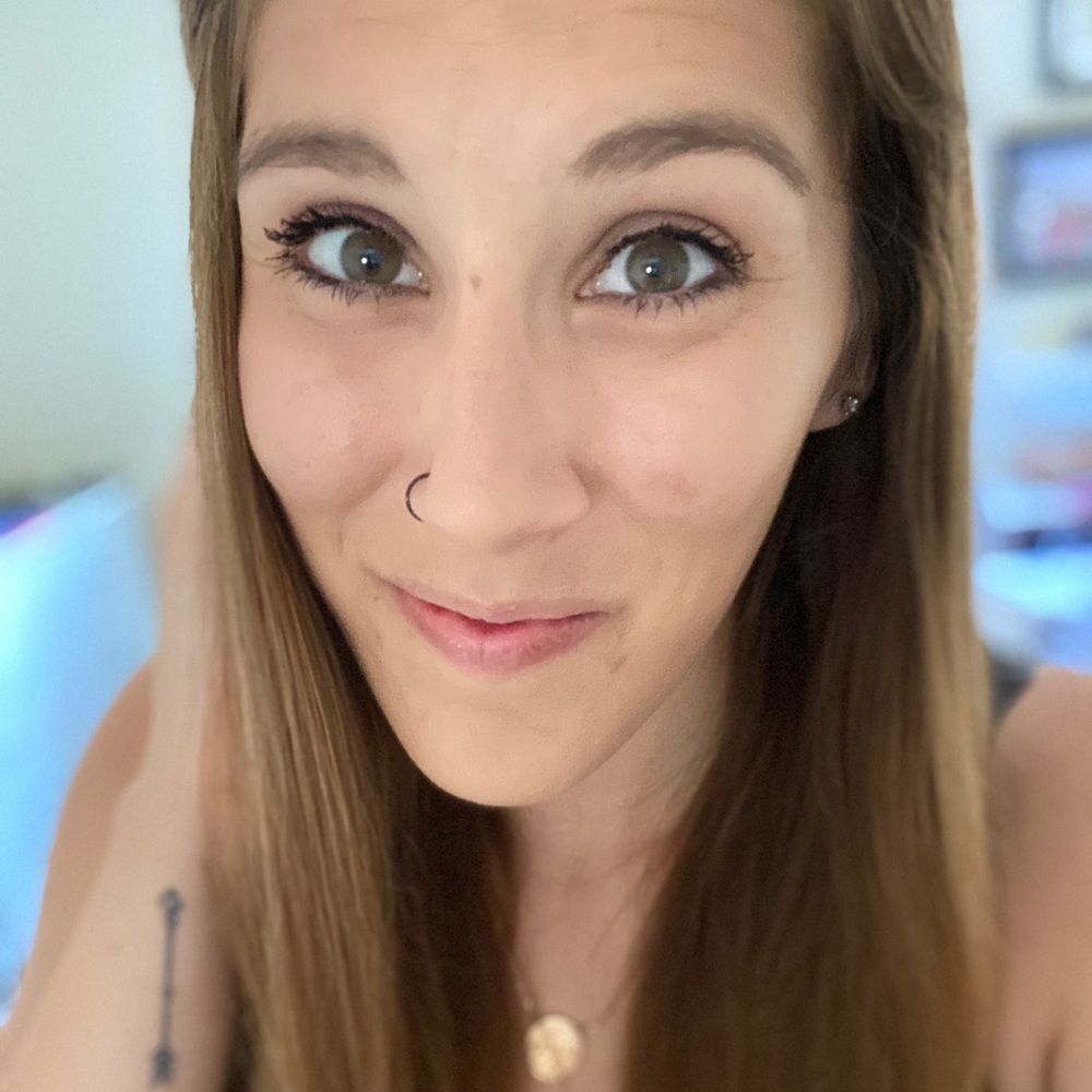 Meet your Posher, Amanda